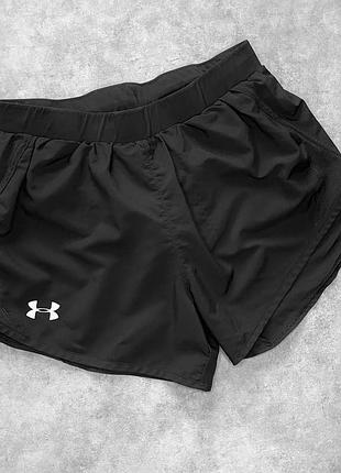 Шорти under armour 5