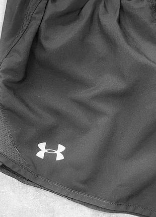 Шорти under armour 6