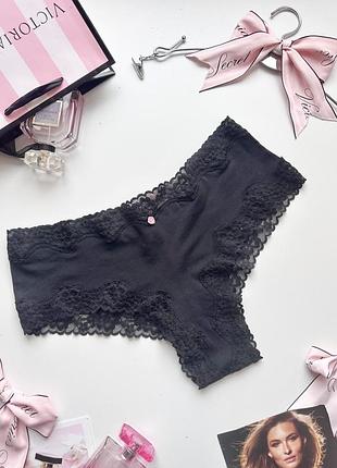 Трусики victoria’s secret труси білизна вікторія сікрет белье виктория сикрет