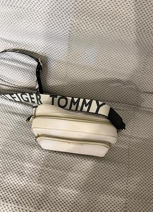 Сумка tommy hilfiger оригінал 2