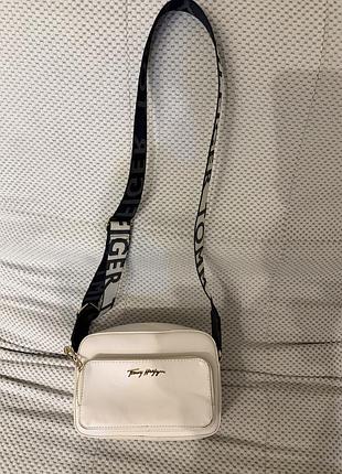 Сумка tommy hilfiger оригінал 3
