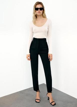 Брюки zara