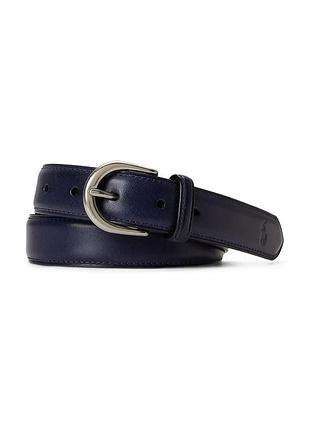 Urbanshop com ua polo ralph laurenремінь чоловічий шкіряний темно-синій розміри запитуйте