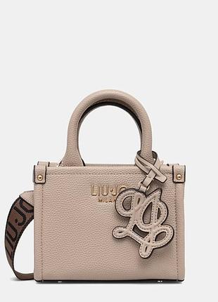 Urbanshop com ua liu joсумочка женская из искусственной кожи бежевая af6102 es039 размеры запитуйте