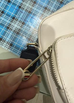 Сумка tommy hilfiger оригінал 4