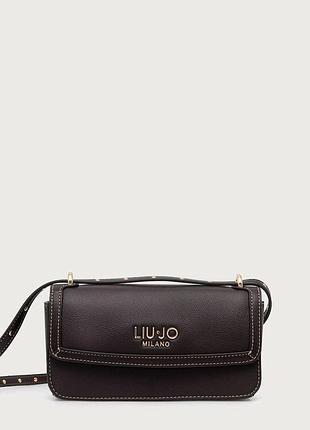 Urbanshop com ua liu joсумка кросс-боди женская из искусственной кожи коричневая af6073 e1120 размеры запитуйте