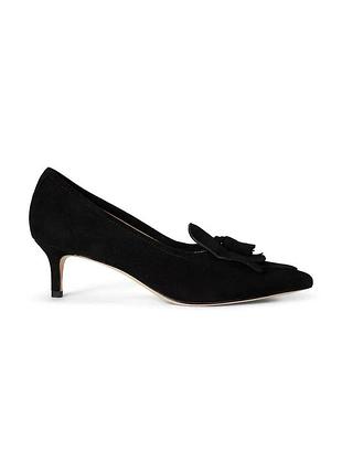 Urbanshop com ua lauren ralph lauren замшевые туфли lauren ralph lauren adrienne klt цвет черный 802p04172001 размеры запитуйте