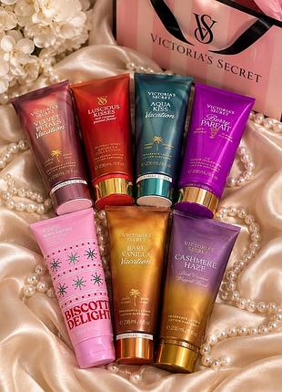 Лосьйон для тіла victoria's secret
