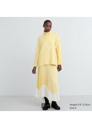 Жіночий светр uniqlo