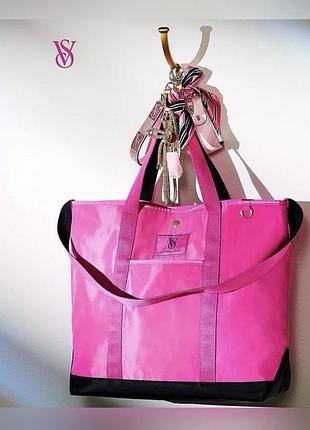 Сумка victoria’s secret вікторія сікрет виктория сикрет