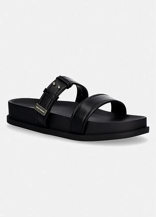 Urbanshop com ua armani exchangeшлепанцы женские черные xw002575 af21266 uc001 размеры запитуйте