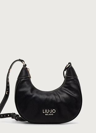 Urbanshop com ua liu joсумочка hobo женская из искусственной кожи черная af6072 e1120 размеры запитуйте
