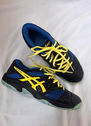 Кроссовки женские asics gel-blast 7 gsразмер 38 стелька 24