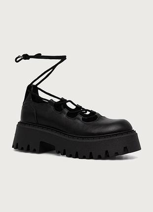 Urbanshop com ua buffalo полуботинки женские aspen ghillie черные 16439-blk размеры запитуйте
