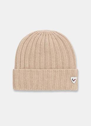 Urbanshop com ua rossignolшапка женская кашемировая бежевая rlnwh01 размеры запитуйте