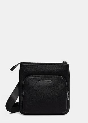 Urbanshop com ua armani exchangeсумка чоловіча чорна xm000846 af12134 розміри запитуйте