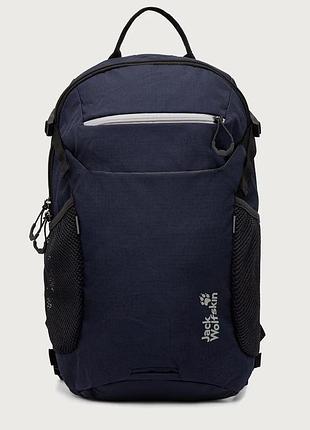 Urbanshop com ua jack wolfskinрюкзак velocity 12 темно-синий a65981 размеры запитуйте