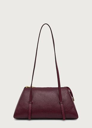 Urbanshop com ua answear.labсумочка женская кожаная фиолетовая размеры запитуйте