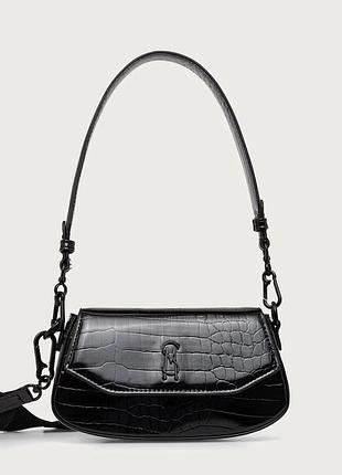 Urbanshop com ua steve maddenсумка кросс-боди женская из искусственной кожи btaiga-e черная sm13002573 размеры запитуйте
