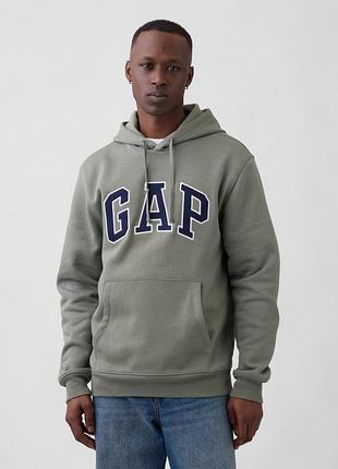 Мужское худи gap