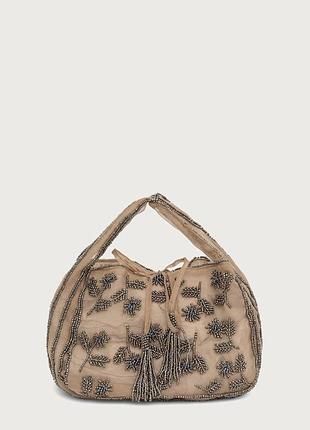 Urbanshop com ua hoss intropiaсумочка hobo женская бежевая 2054017 размеры запитуйте