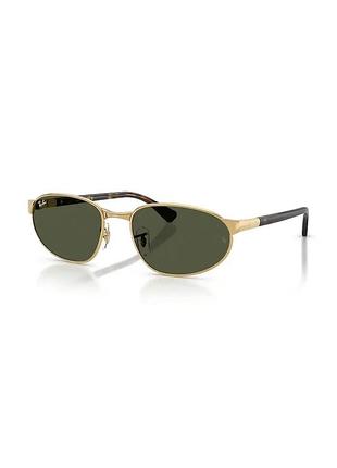 Urbanshop com ua ray-banсонцезащитные очки золотые 0rb3777 размеры запитуйте
