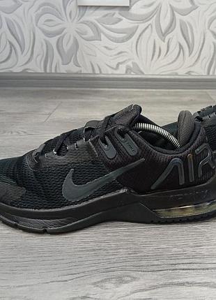 Оригінальні кросівки nike air max alpha trainer 4