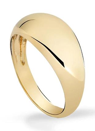 Urbanshop com ua berriesкаблучка жіноча позолочена срібна viva gold mini ring pe116fg розміри запитуйте