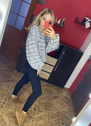 Укорочений светр 🌸🌟 shein 3