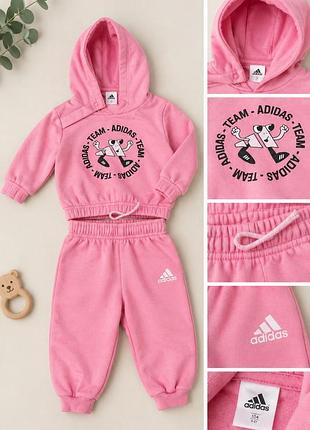 Костюм adidas для немовлят