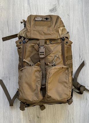 Рюкзак для чоловіків mystery ranch 23l rats pack, хакі