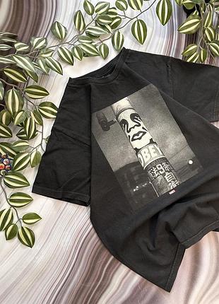 Футболка obey s supreme style