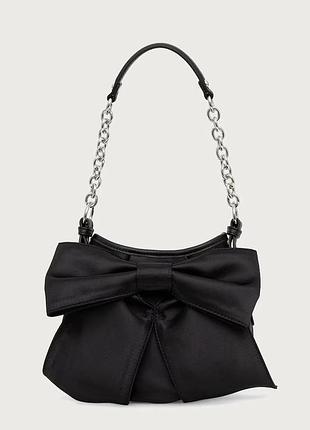 Urbanshop com ua steve madden сумочка женская blarina черная sm13002642 размеры запитуйте