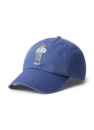 Urbanshop com ua polo ralph laurenхлопковая бейсболка polo ralph lauren 710a13276 размеры запитуйте