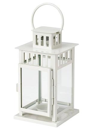 Фонарь borrby ikea 106.088.56