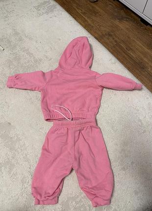 Костюм adidas для немовлят 2