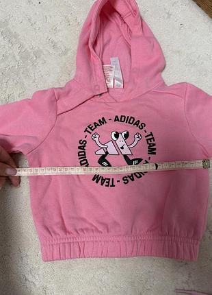 Костюм adidas для немовлят 4