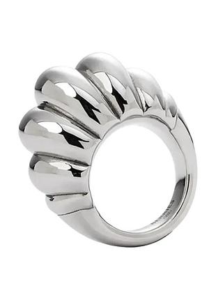 Urbanshop com ua berriesкаблучка жіноча срібна groove silver ring pbg13s розміри запитуйте