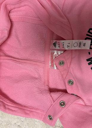 Костюм adidas для немовлят 9