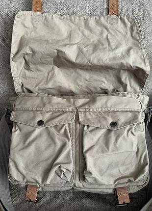 Сумка  fjällräven övik(оригінал) 2