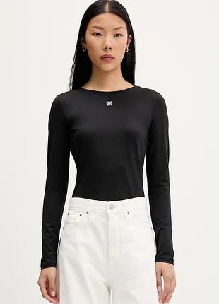 Urbanshop com ua hugoлонглив женский dasiia черный 50545208 размеры запитуйте