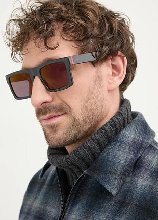 Urbanshop com ua hugoсонцезащитные очки hugo мужские цвет черный hg 1314/s размеры запитуйте