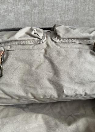 Сумка  fjällräven övik(оригінал) 5
