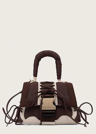 Urbanshop com ua steve maddenсумка кросс-боди женская bdiego-m коричневая sm13001493 размеры запитуйте