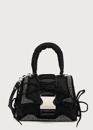 Urbanshop com ua steve madden сумка кросс-боди женская bdiego-r черная sm13001346 размеры запитуйте