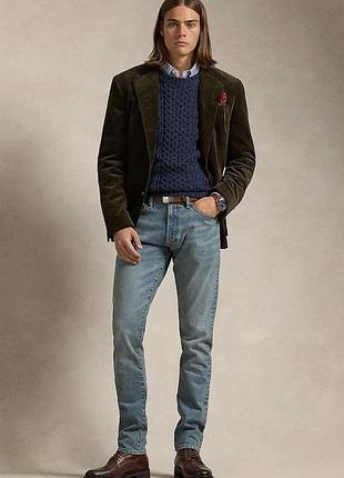 Urbanshop com ua polo ralph laurenджинси polo ralph lauren чоловічі 710956084 розміри запитуйте