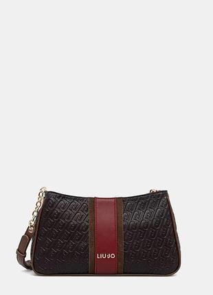 Urbanshop com ua liu joсумочка женская из искусственной кожи коричневая af6112 e1141 размеры запитуйте