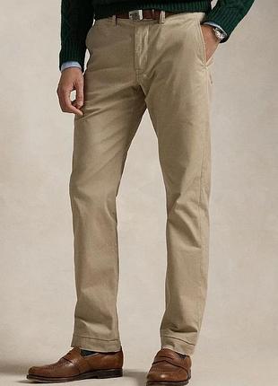 Urbanshop com ua polo ralph laurenштани polo ralph lauren колір чорний прямі 710687424 розміри запитуйте