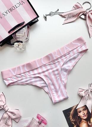 Трусики victoria’s secret труси білизна вікторія сікрет белье виктория сикрет
