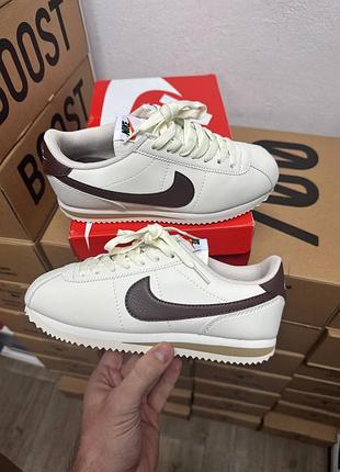 Кросівки найк nike cortez